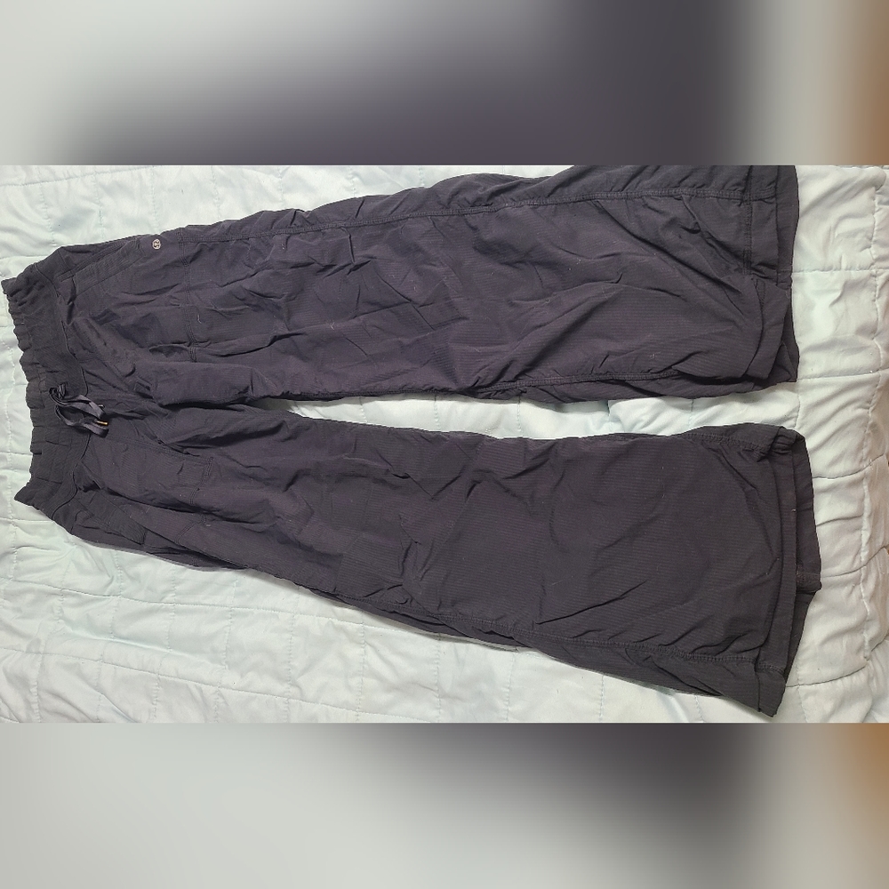 Studio Pants